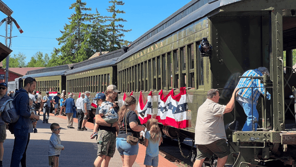 Course 3 Day Trip to Lake Geneva, WI image 4