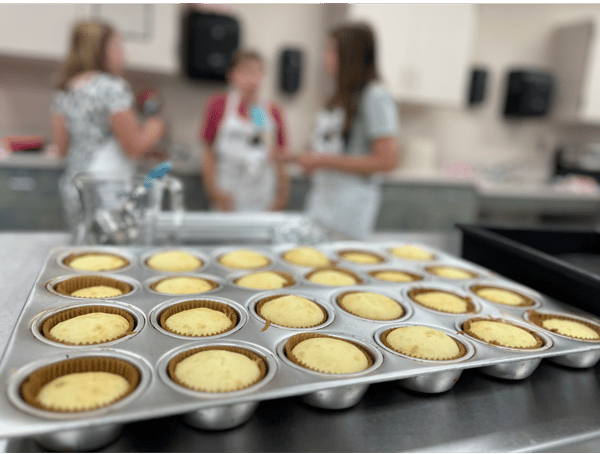 Picture for: Cupcake Wars - Gr. 5-8