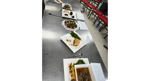 Picture for: Foodie Fun! - Gr. 4-8