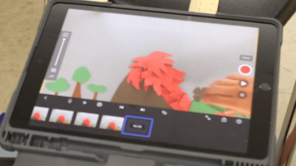 Picture for: STOP MOTION MOVIES - Gr. 2-8