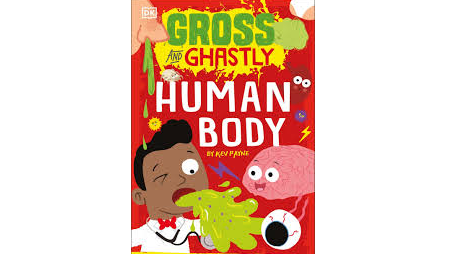 Image for Gross Things Our Bodies Do and the Science Behind It - Gr. 4-6