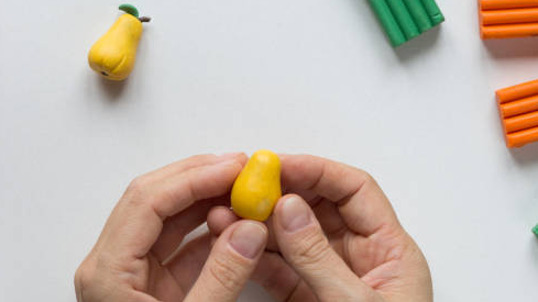 Picture for: Clay Play Cafe - Gr. 2-5