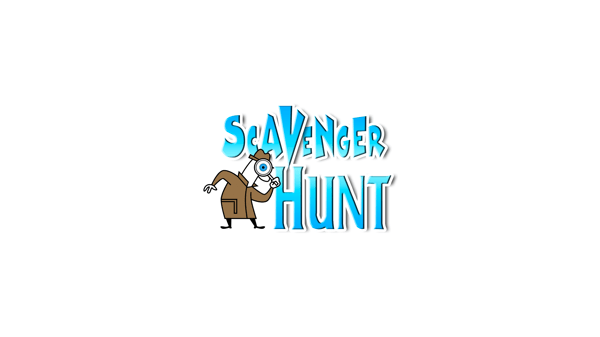 Picture for: Spectacular Scavenger Hunts - Gr. 2-6