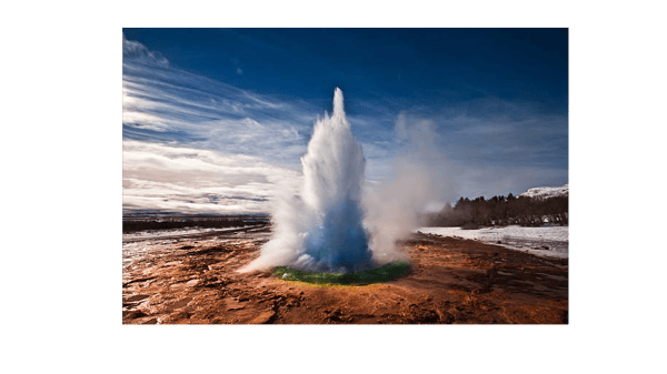 Picture for: Journey through the National Parks! - Gr. 2-4
