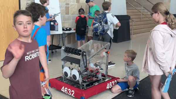 Picture for: Coding, Robotics, and More! - Gr. 2-5