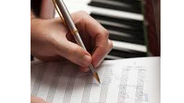 Picture for: Creative Composers - Gr. 3-8