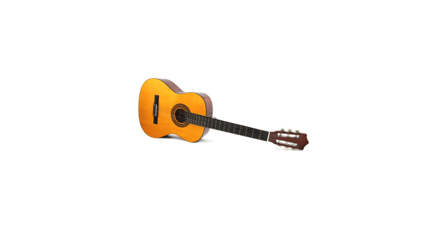 Picture for: Guitar Fun-damentals - Gr. 3-8