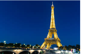 Picture for: Bon Voyage! - Gr. 2-5