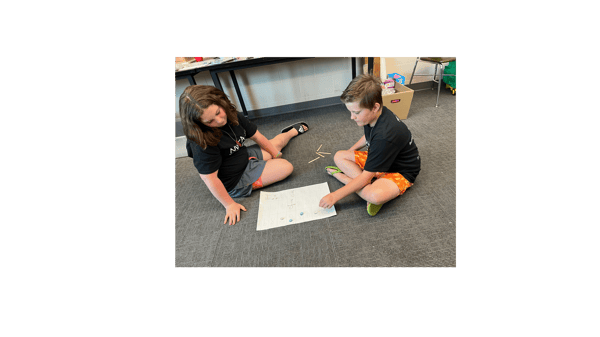 Picture for: Legends Unleashed: Myths from Around the World - Gr. 2-6