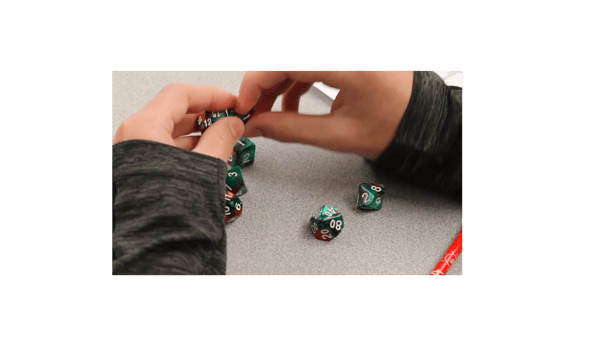 Picture for: Dungeons and Dragons - Gr. 4-8