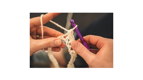 Picture for: Crocheting - Gr. 4-8