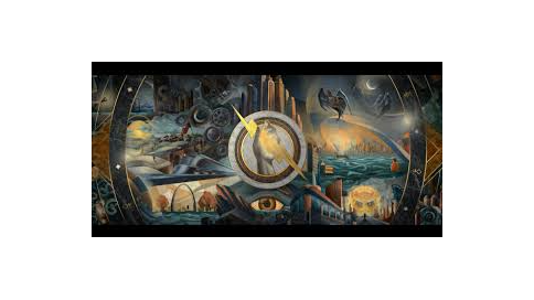 Picture for: Camp Half Blood Wants YOU! - Gr. 3-7