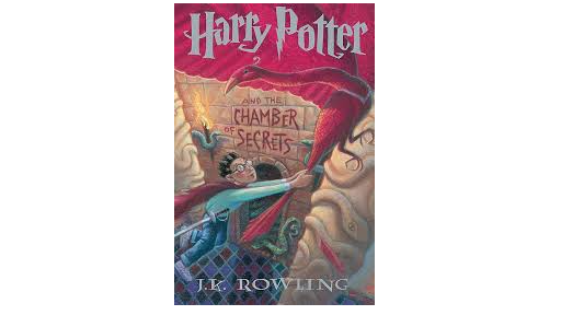 Picture for: Harry Potter and the Chamber of Secrets: Deep Dive - Gr. 3-6