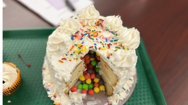 Picture for: CAKEOLOGY - At the Movies - Gr. 3-8