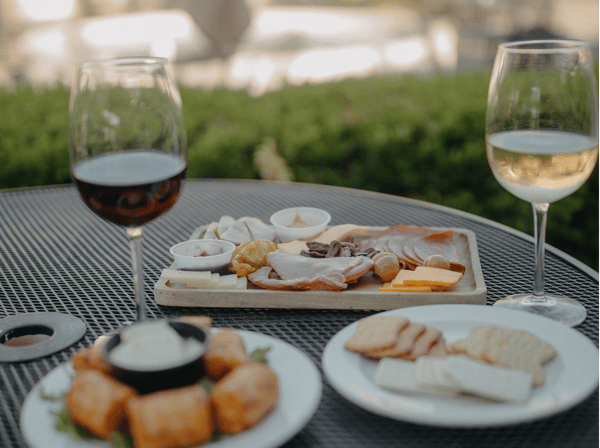 Course Crow River Winery Tour image 3