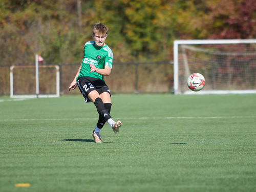 Picture for: Skyhawks: Mini-Hawk Soccer