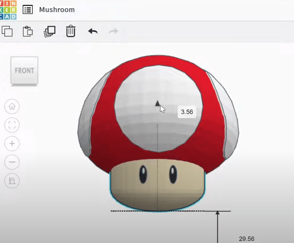 Course 3D Printing: Nintendo-Themed Characters - Grades 2-6 image 1