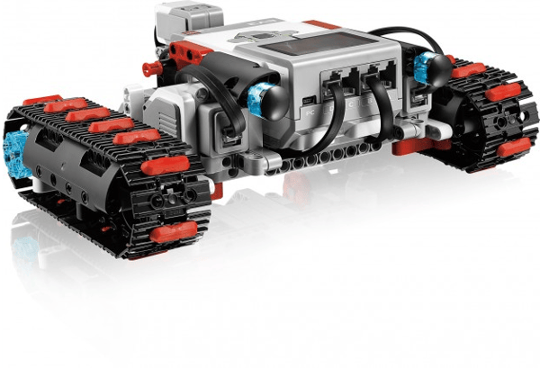 Course Extreme Robotics: Battlebots - Grades 3-8 image 1