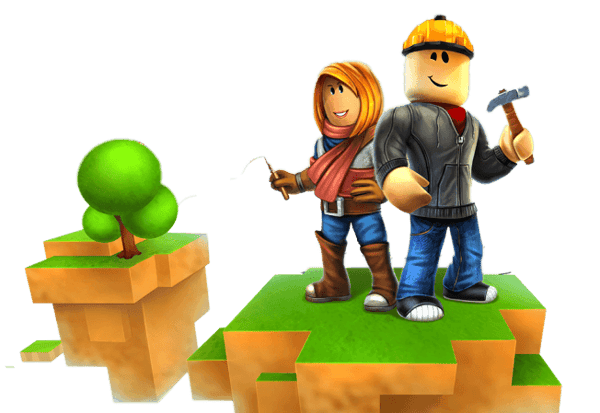 Course Game Design with Roblox - Grades 2-6 image 1