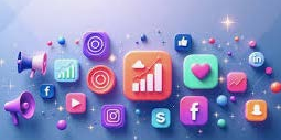 Picture for: Fast-Track to Social Media Marketing for Business - ONLINE