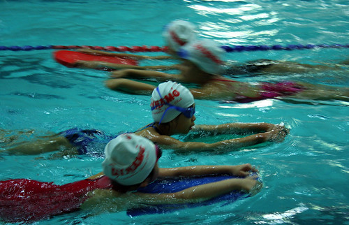 Picture for Lap Swimming