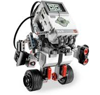 Picture for: Unified Robotics! - Middle and High School Students