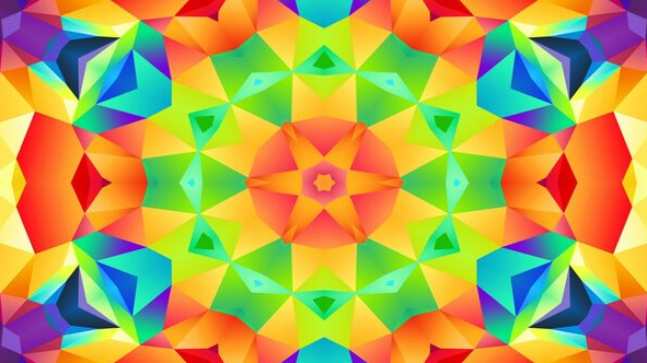 Picture for: Rainbows and Kaleidoscopes (ages 3-5, drop-off class)