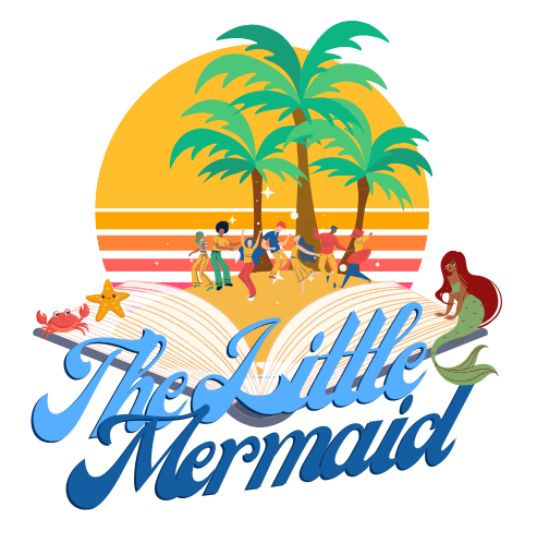 Image for Storybook Theatre - The Little Mermaid