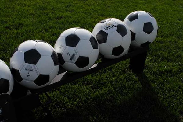 Picture for: Skyhawks: Soccer Tots