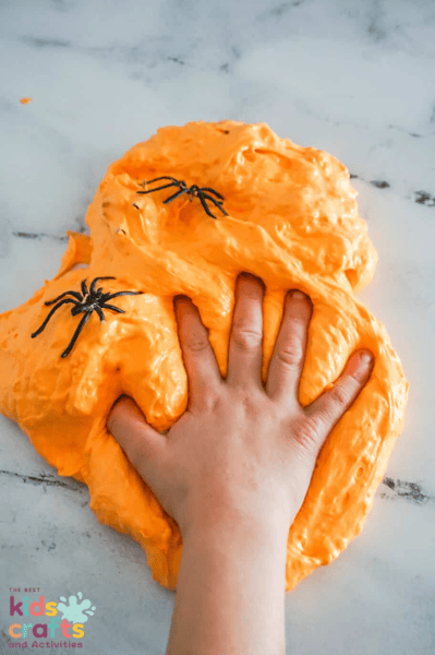 Picture for: Fall Slime Lab: Pumpkin Fluff & Glow Magic! - Grades 1-5 at LME