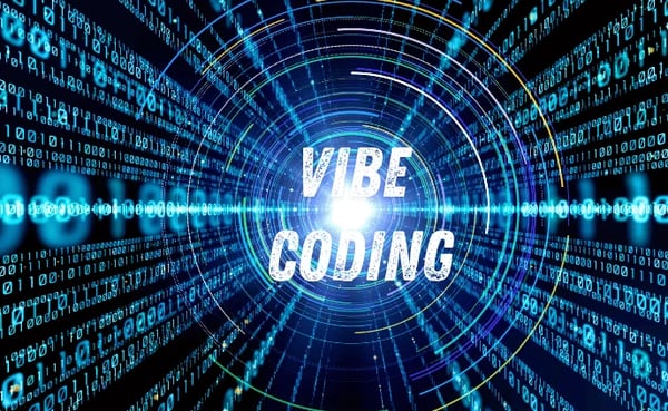 Picture for: Vibe Coding - Grades 3-7 - Online