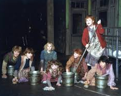 Course “ANNIE” Chanhassen Theater image 2