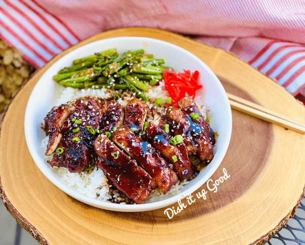 Picture for: Bring the Wok Home: 3 Quick & Healthy Asian Rice Bowls for Easy Dinners & Meal Prep - ONLINE