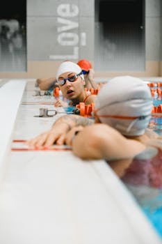Picture for Adult Swimming Lessons