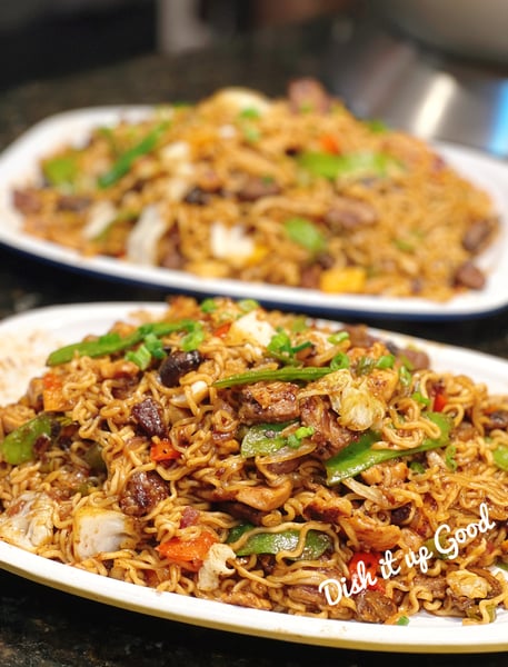 Picture for: Ramen Revival: Transforming the humble Ramen into a Gourmet Feast! - ONLINE