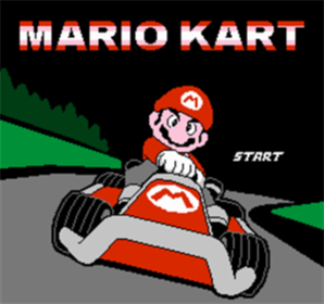 Picture for: Game Coding: Mario Kart - Grades 2-5 - Online