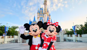 Picture for: Walt Disney World Boot Camp