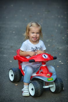 Picture for: Fit Kids (0 - Age 5, Separating)