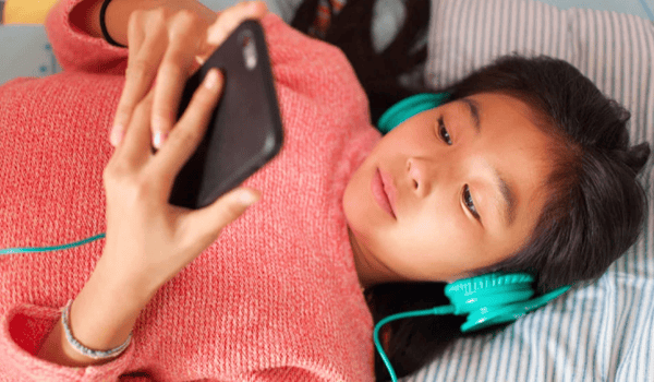 Picture for: Your Kid's Phone: A Parent's Survival Guide - ONLINE