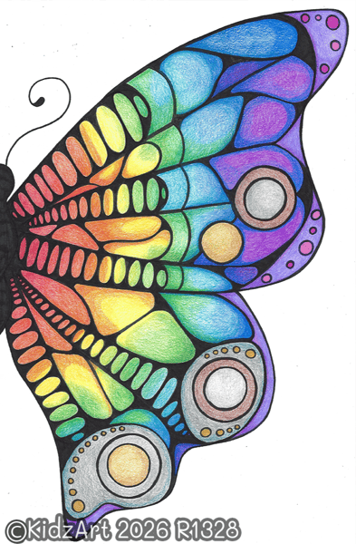 Picture for: Wild & Wonderful: A Nature Art Series - Grades 1-5 at LME