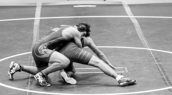 Picture for: Monticello Wrestling Summer Training Academy-Grades Pre-K - Gr. 12