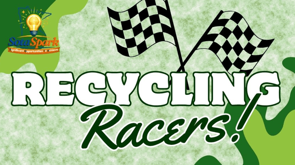 Picture for: Recycling Racers - Age 5-10