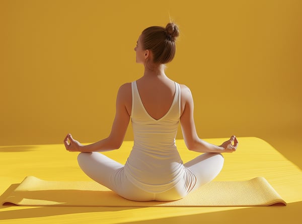 Picture for: Yoga Sampler - Age 14+