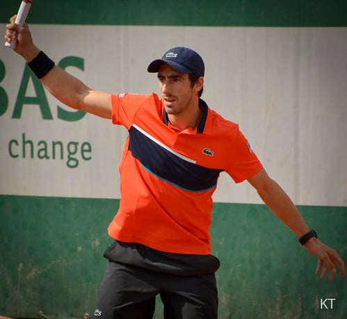 Picture for Tennis Drop-in Sessions