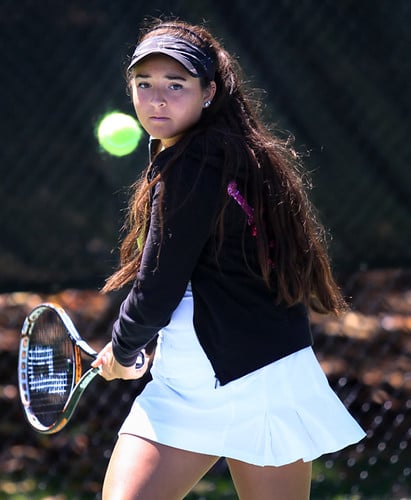 Picture for Tennis for Youth- Age 5 - Gr. 5 (2026/2027 school year)