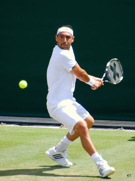 Picture for: 2026 Monticello Tennis Tournament