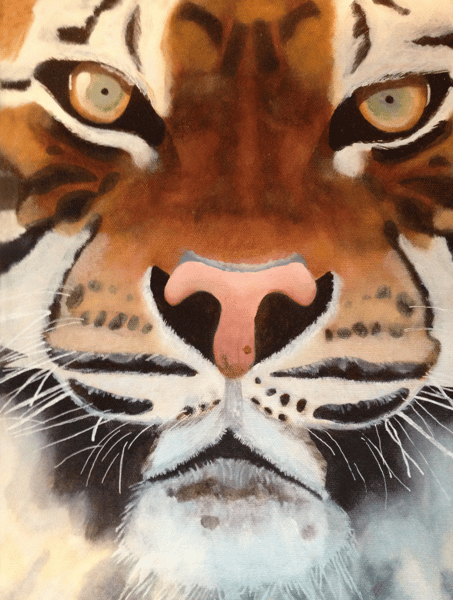 Picture for: Endangered Animals Art & Music Camp - Grades 1-5