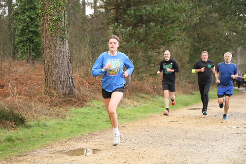 Picture for: 6th Grade Girls and Boys Cross Country Running Clinic