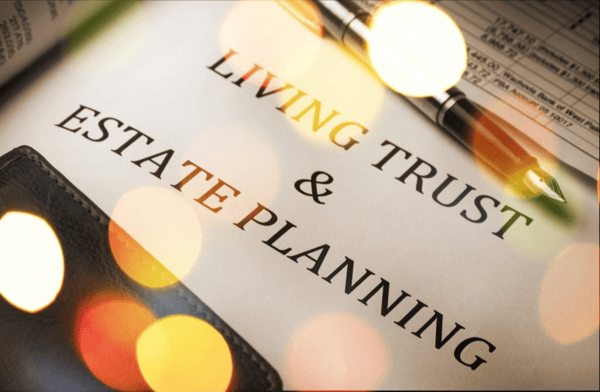 Picture for: TRUSTS AND LONG-TERM ESTATE PLANNING: WHY YOU CAN'T ALWAYS TRUST YOUR TRUST - ONLINE
