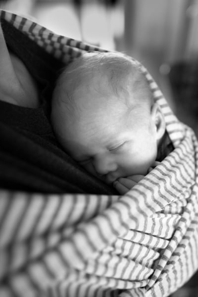 Picture for: Infants